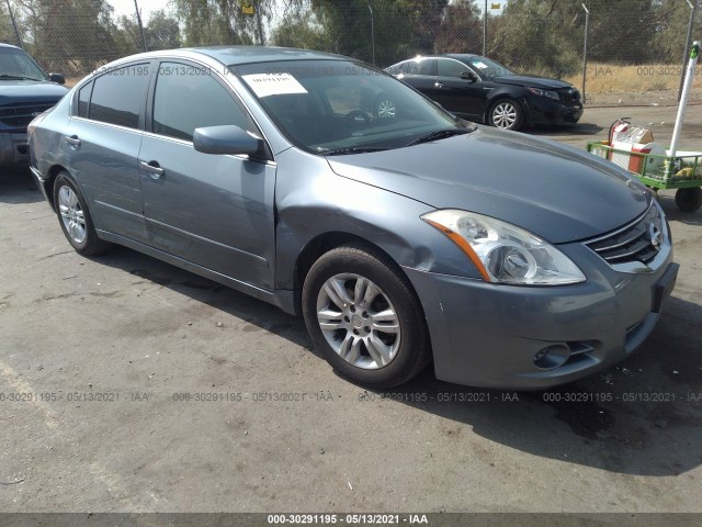 NISSAN ALTIMA 2010 1n4al2ap3an449265