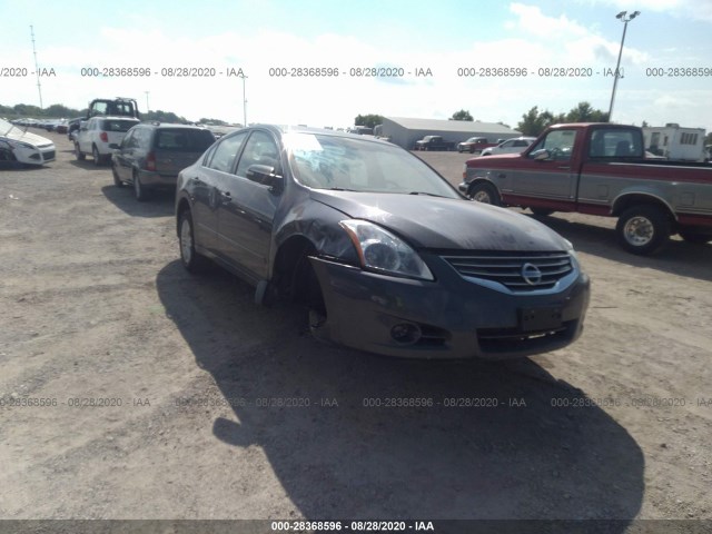 NISSAN ALTIMA 2010 1n4al2ap3an449394