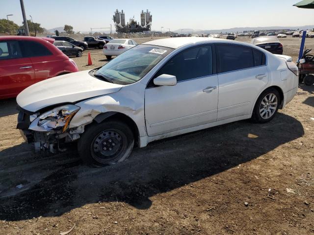 NISSAN ALTIMA 2010 1n4al2ap3an449458