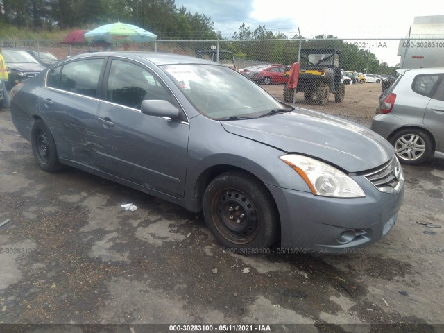 NISSAN ALTIMA 2010 1n4al2ap3an449945