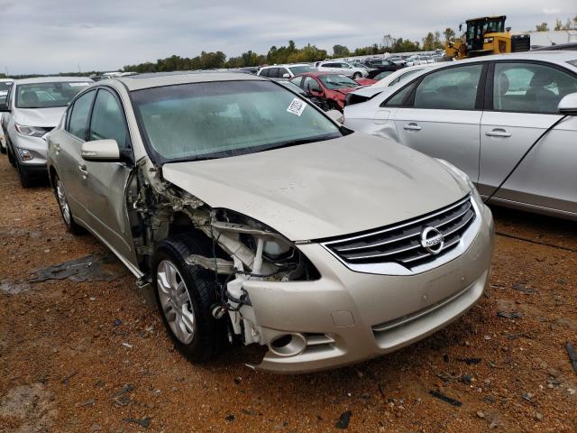 NISSAN NULL 2010 1n4al2ap3an451243