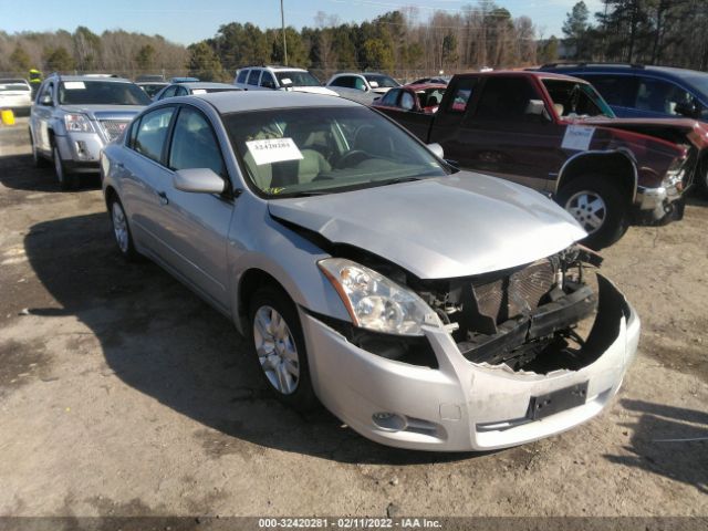 NISSAN ALTIMA 2010 1n4al2ap3an451372