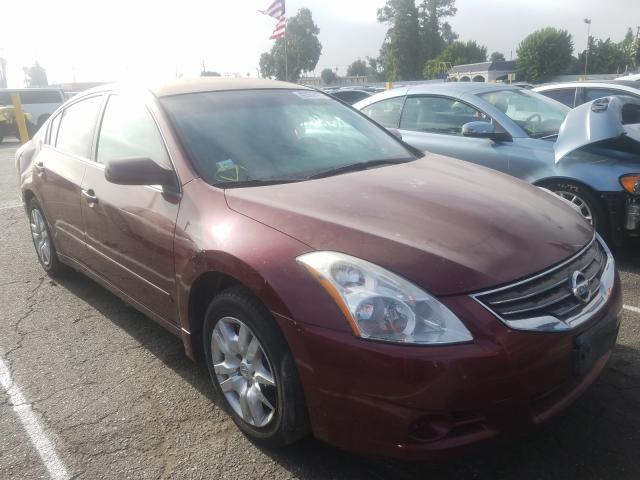 NISSAN ALTIMA BAS 2010 1n4al2ap3an451453