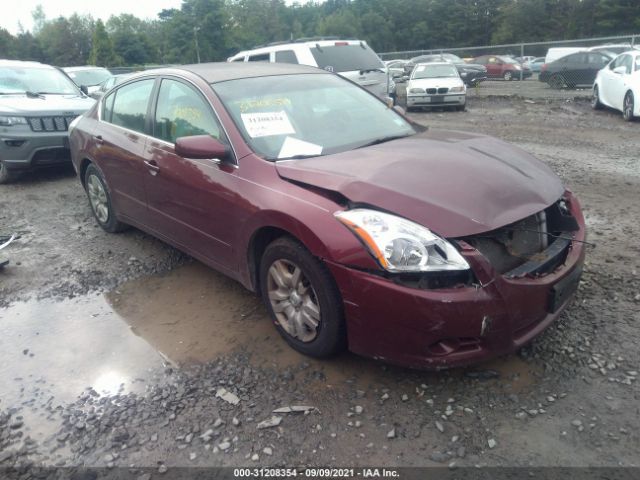 NISSAN ALTIMA 2010 1n4al2ap3an451811