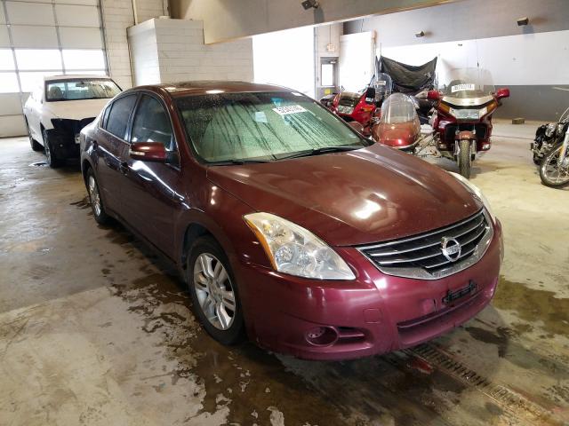 NISSAN ALTIMA BAS 2010 1n4al2ap3an451842