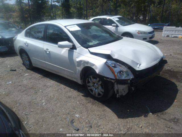 NISSAN ALTIMA 2010 1n4al2ap3an452022