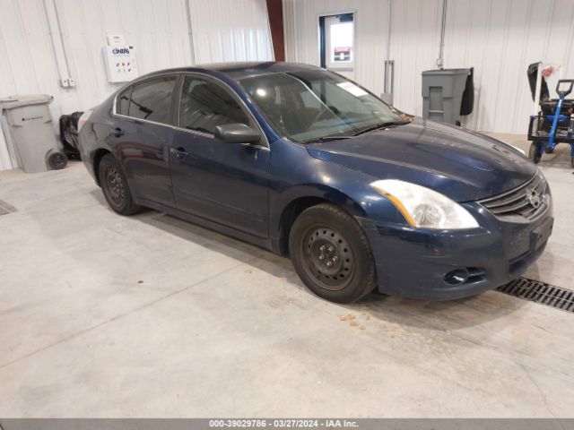 NISSAN ALTIMA 2010 1n4al2ap3an452540