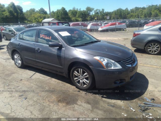 NISSAN ALTIMA 2010 1n4al2ap3an452571