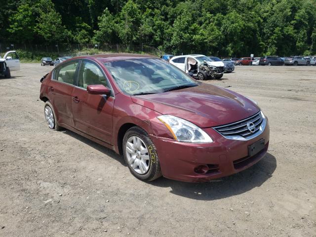 NISSAN ALTIMA 2010 1n4al2ap3an452814