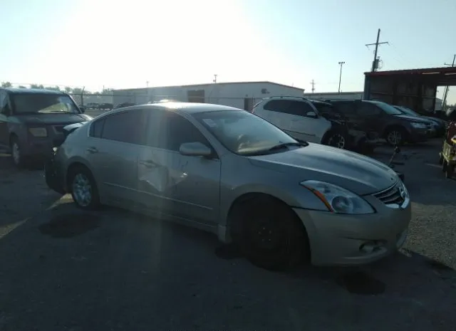 NISSAN ALTIMA 2010 1n4al2ap3an453526