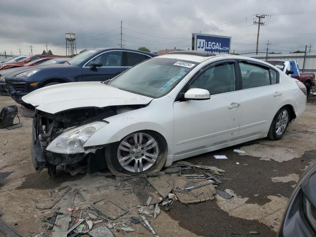 NISSAN ALTIMA BAS 2010 1n4al2ap3an453610