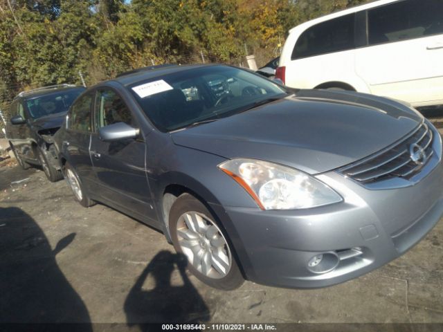 NISSAN ALTIMA 2010 1n4al2ap3an454949