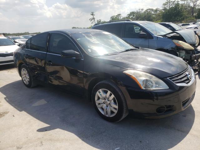 NISSAN ALTIMA BAS 2010 1n4al2ap3an455602