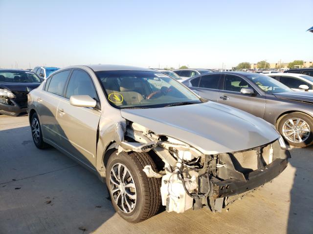 NISSAN ALTIMA BAS 2010 1n4al2ap3an455731