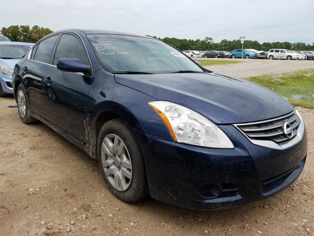 NISSAN ALTIMA BAS 2010 1n4al2ap3an455888