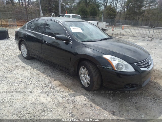 NISSAN ALTIMA 2010 1n4al2ap3an456152