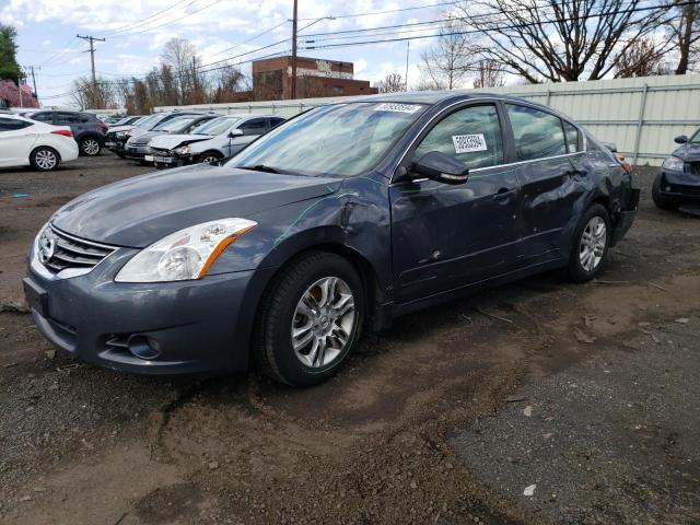 NISSAN ALTIMA 2010 1n4al2ap3an456281