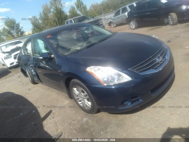 NISSAN ALTIMA 2010 1n4al2ap3an456961