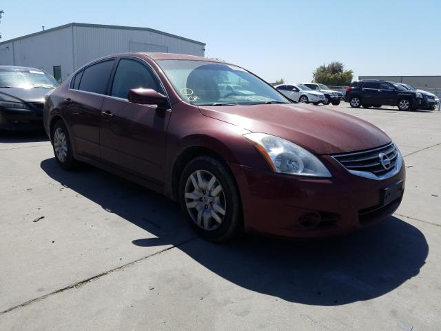 NISSAN ALTIMA BAS 2010 1n4al2ap3an457169