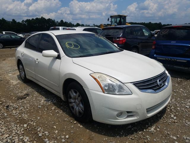 NISSAN ALTIMA BAS 2010 1n4al2ap3an457267