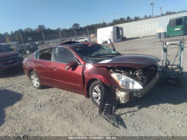 NISSAN ALTIMA 2010 1n4al2ap3an457348