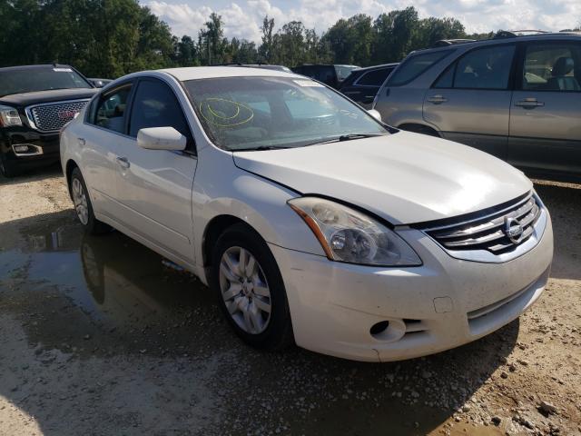 NISSAN ALTIMA BAS 2010 1n4al2ap3an457589