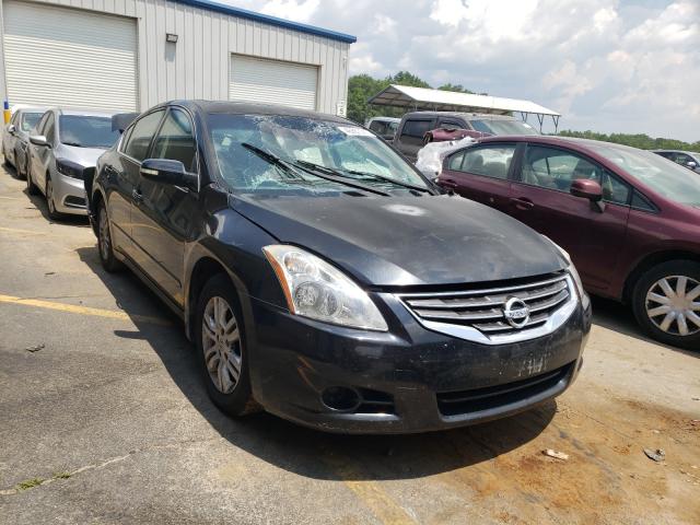 NISSAN ALTIMA BAS 2010 1n4al2ap3an457964