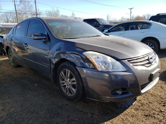 NISSAN ALTIMA BAS 2010 1n4al2ap3an458063