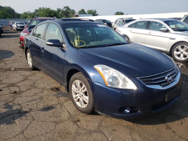 NISSAN ALTIMA BAS 2010 1n4al2ap3an458371