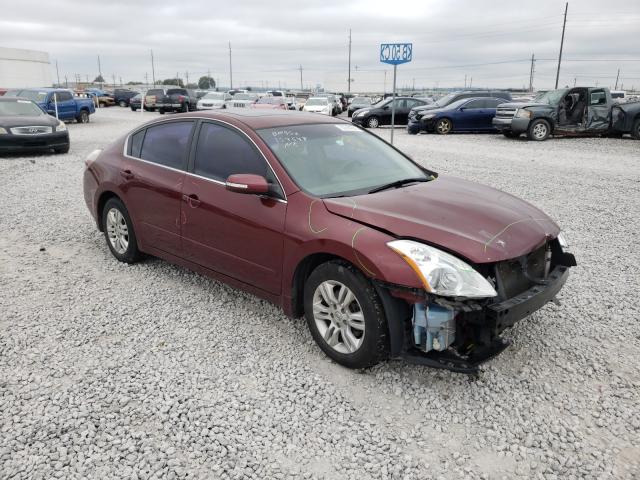 NISSAN NULL 2010 1n4al2ap3an459262