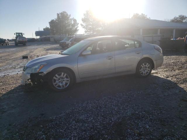 NISSAN ALTIMA BAS 2010 1n4al2ap3an459696