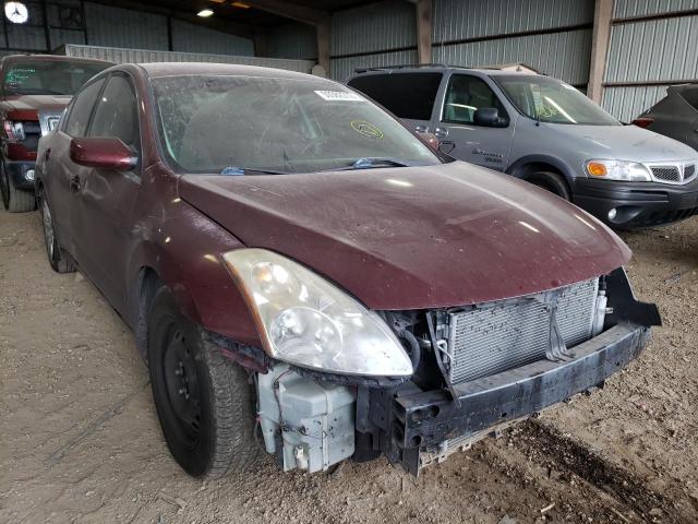 NISSAN ALTIMA BAS 2010 1n4al2ap3an459732