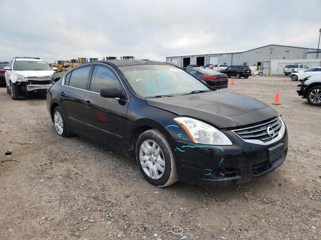 NISSAN ALTIMA BAS 2010 1n4al2ap3an460086