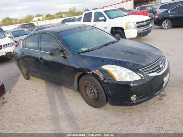 NISSAN ALTIMA 2010 1n4al2ap3an460217