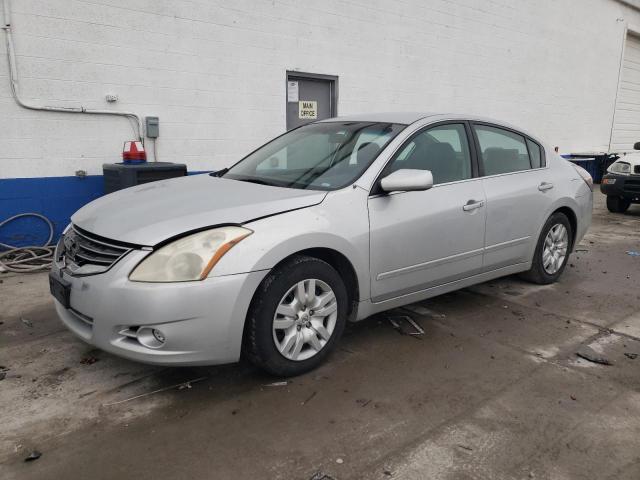 NISSAN ALTIMA BAS 2010 1n4al2ap3an460251