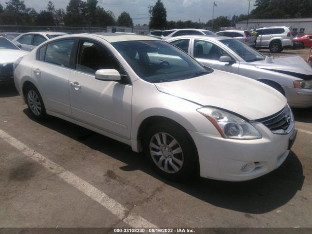 NISSAN ALTIMA 2010 1n4al2ap3an460931