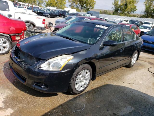 NISSAN ALTIMA BAS 2010 1n4al2ap3an462677