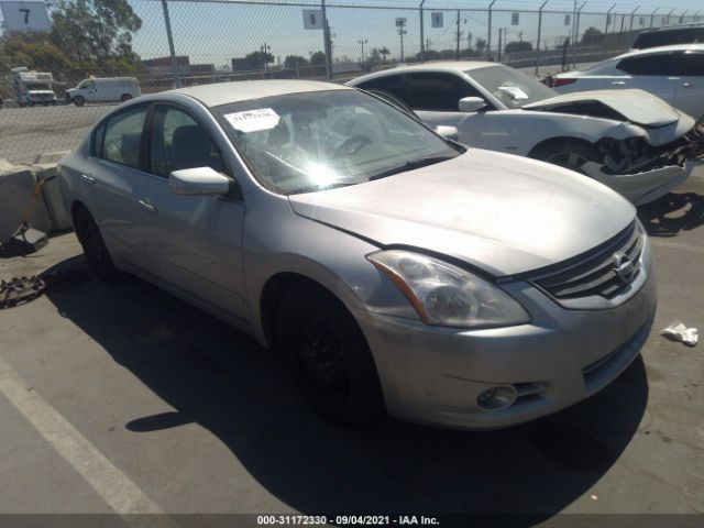 NISSAN ALTIMA 2010 1n4al2ap3an462713