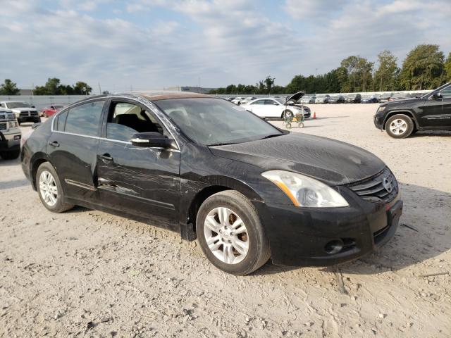 NISSAN ALTIMA BAS 2010 1n4al2ap3an463327