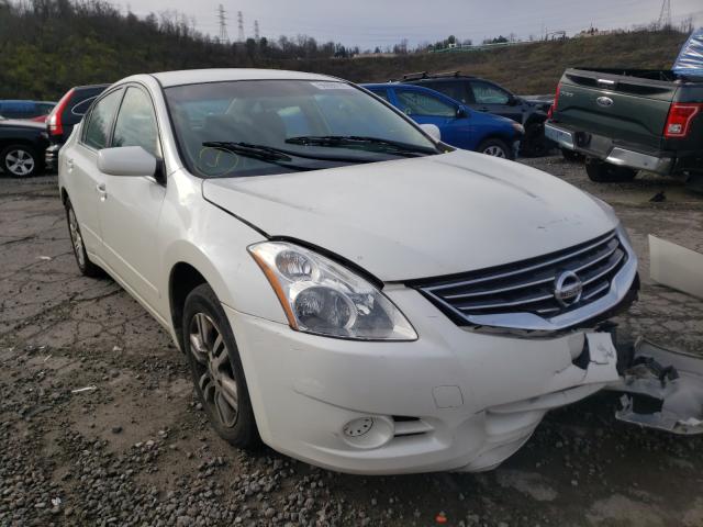 NISSAN ALTIMA BAS 2010 1n4al2ap3an463585