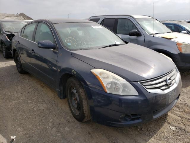 NISSAN ALTIMA BAS 2010 1n4al2ap3an463957