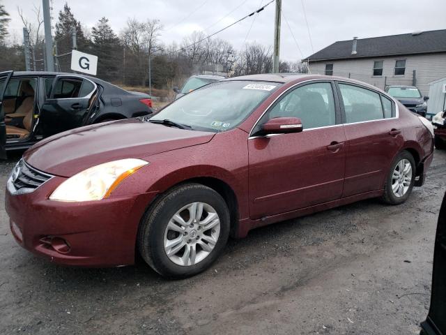 NISSAN ALTIMA 2010 1n4al2ap3an464252