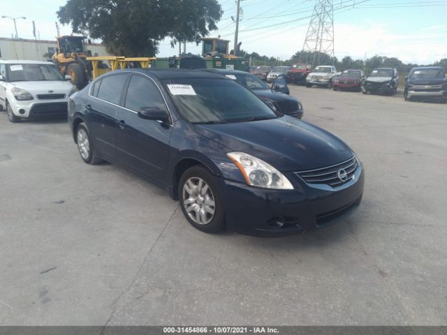 NISSAN ALTIMA 2010 1n4al2ap3an465014