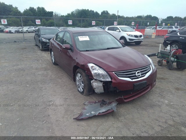 NISSAN ALTIMA 2010 1n4al2ap3an465191