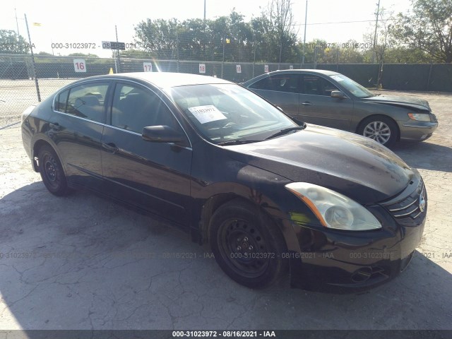 NISSAN ALTIMA 2010 1n4al2ap3an465207