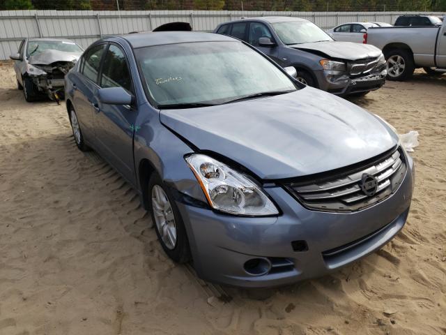 NISSAN ALTIMA BAS 2010 1n4al2ap3an465496