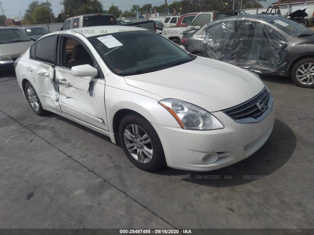 NISSAN ALTIMA 2010 1n4al2ap3an465501