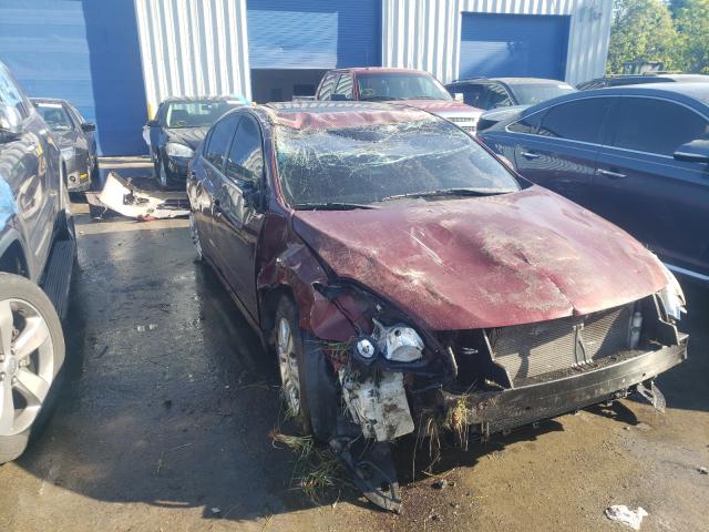 NISSAN ALTIMA BAS 2010 1n4al2ap3an466986