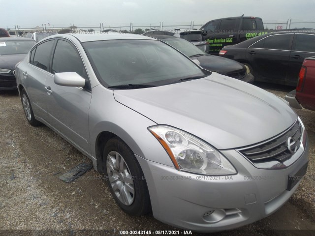 NISSAN ALTIMA 2010 1n4al2ap3an467099