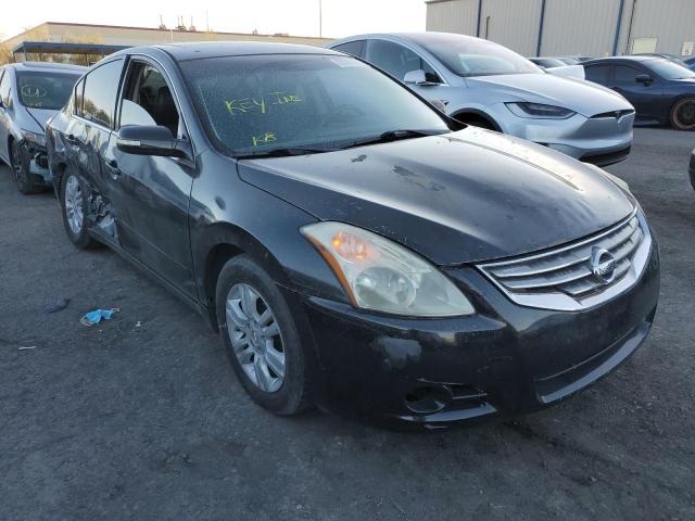 NISSAN ALTIMA BAS 2010 1n4al2ap3an467300